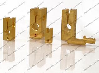 Manufacturers Exporters and Wholesale Suppliers of Brass Dimmer Parts Jamnagar Gujarat